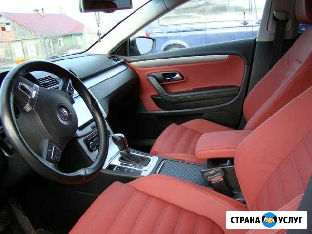 Автоателье арм-тиг Петрозаводск - изображение 1