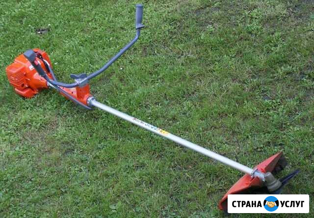 Скос травы Нижний Тагил - изображение 1