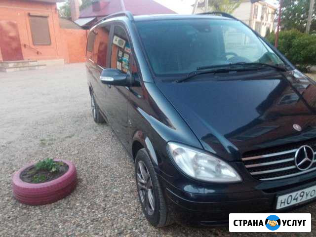 Автоперевозки Ейск - изображение 1