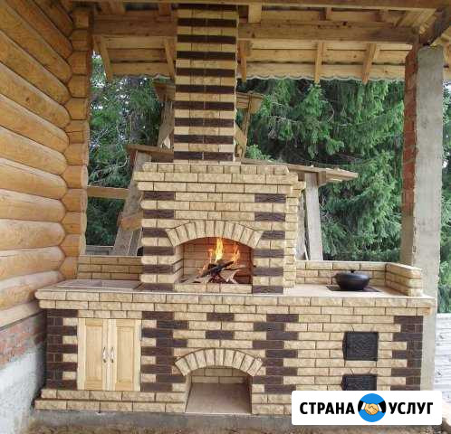 Услуги печника Иваново - изображение 1