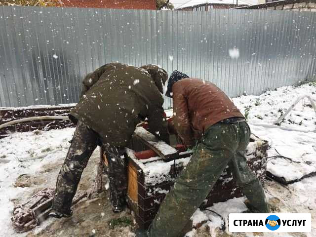 Чистка Колодцев в Щекино. Честные цены. Звоните Щекино - изображение 1