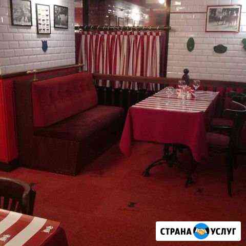 Перетяжка, реставрация, ремонт и изготовлении мебе Челябинск