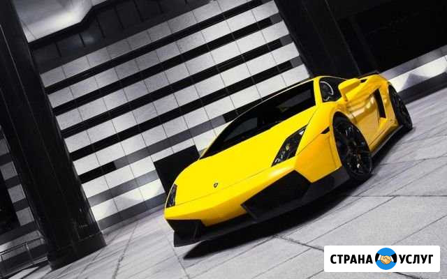 Аренда прокат авто Лиски - изображение 1