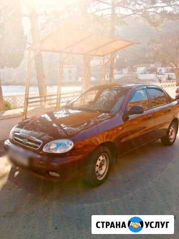Аренда авто Севастополь - изображение 1