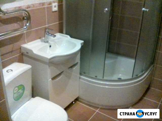 Ремонт и строительство Ленинск - изображение 1