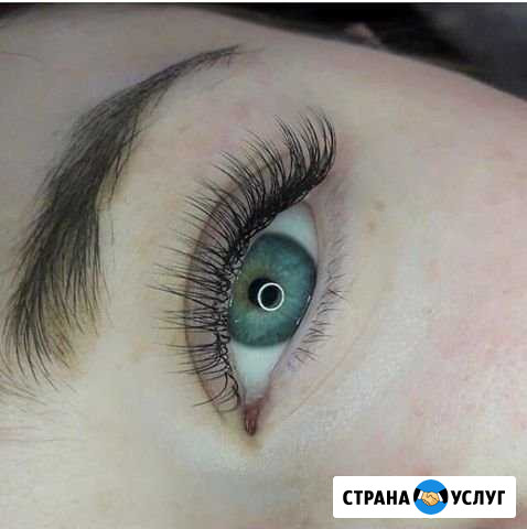 Наращивание Ресницы Долгопрудный - изображение 1