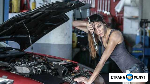 Автосервис авторемонт юз район Воронеж - изображение 1