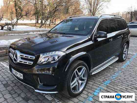 Аренда автомобиля с водителем / трансфер Иркутск