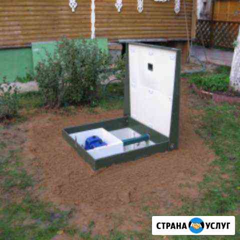 Установка сантехники продажа монтаж топас Батайск
