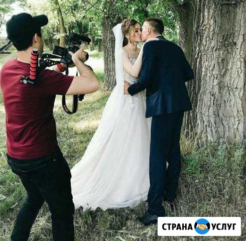Видеосъемка,Съемка Видео Ставрополь - изображение 1