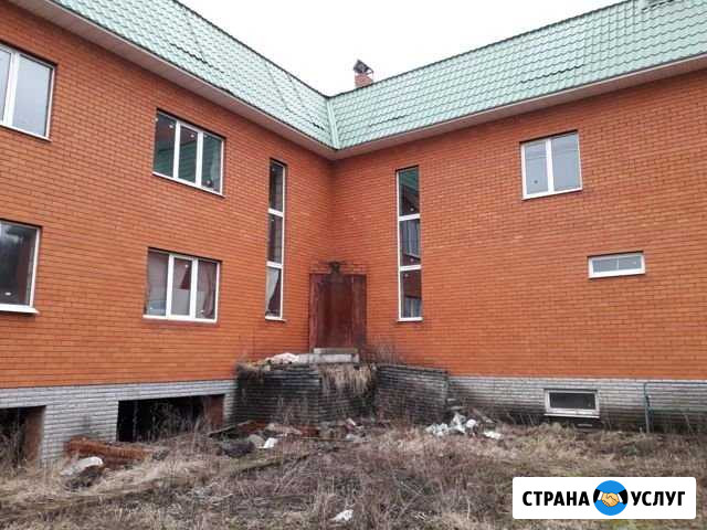 Ремонт Мытищи - изображение 1