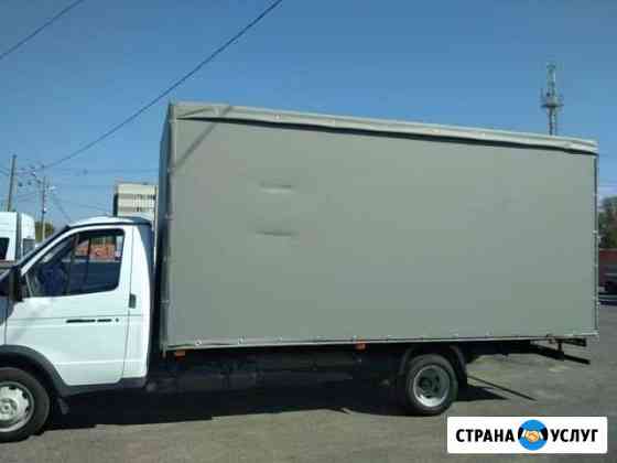 Грузоперевозки,Газель,камаз,Исузу 3.5т Сызрань