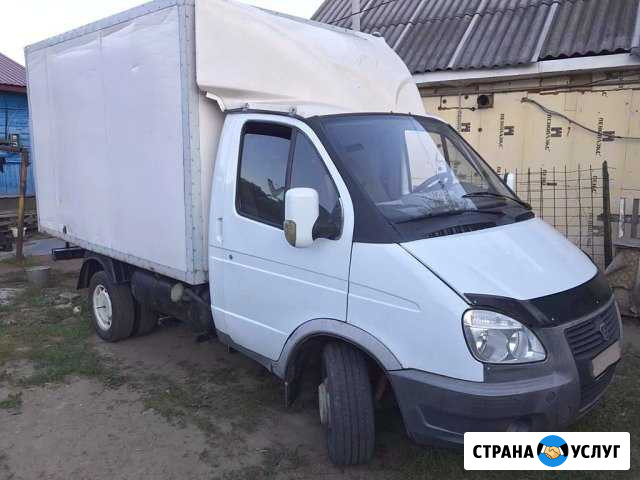 Грузоперевозки Газель, грузчики, любые работы Тула - изображение 1