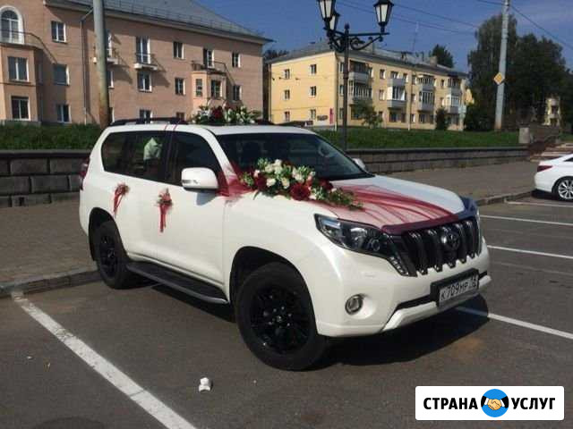 Аренда авто Ижевск - изображение 1