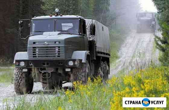 Доставка песка, щебня, грунта, навоза и др Димитровград