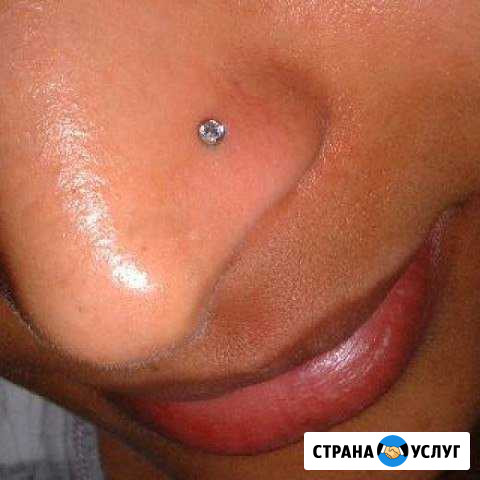 Тату пирсинг Реж - изображение 1