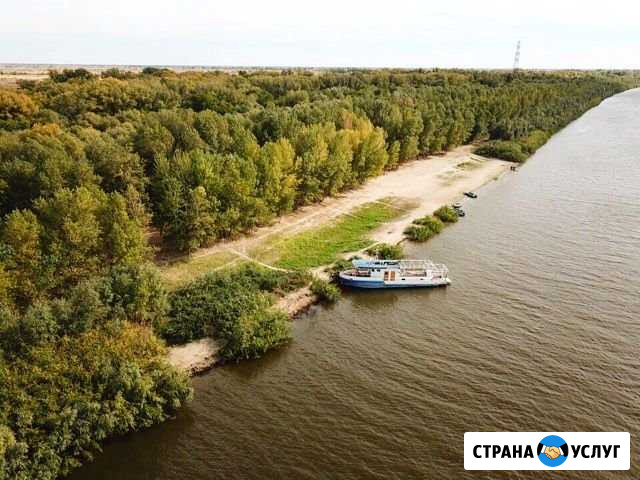 Рыбалка на Ахтубе Харабали - изображение 1
