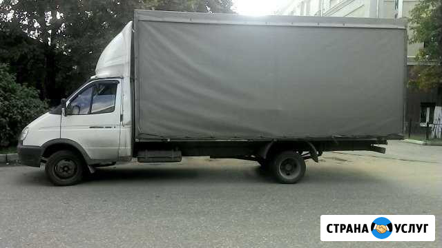 Междугородние перевозки из Гатчины Гатчина - изображение 1