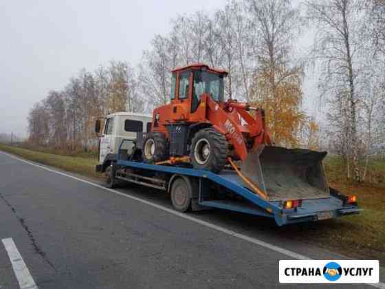 Эвакуатор Азнакаево