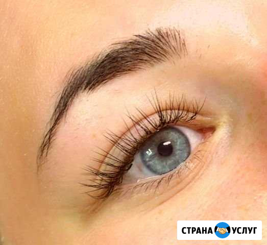 Наращивание ресниц Волгодонск - изображение 1
