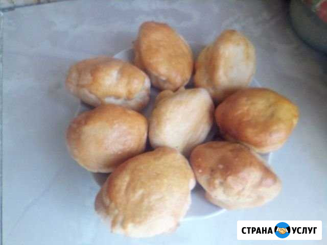 Пирожки домашние с мясом Узловая - изображение 1