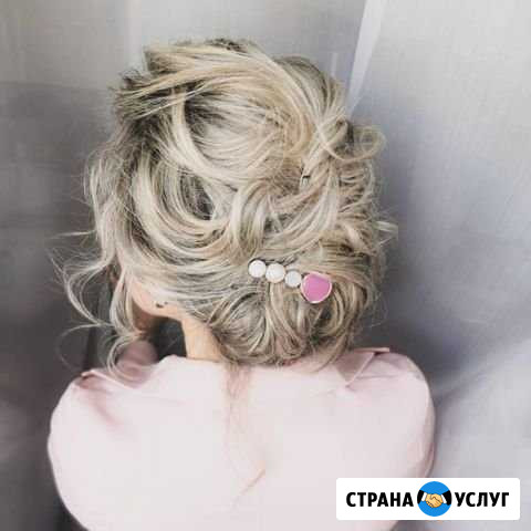 Свадебный стилист, визажист Благовещенск - изображение 1