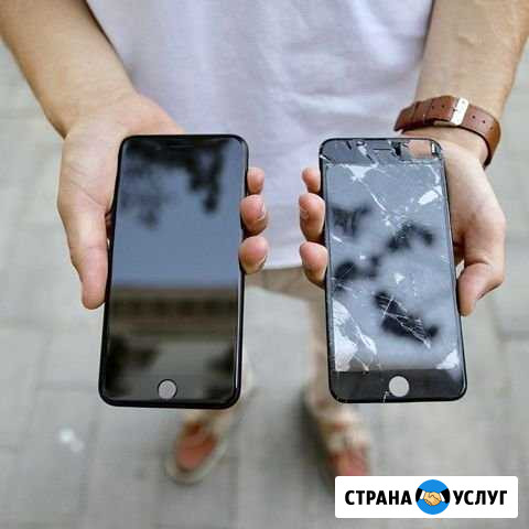Ремонт телефонов Санкт-Петербург - изображение 1