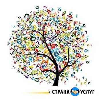 Репетитор по математике Владикавказ