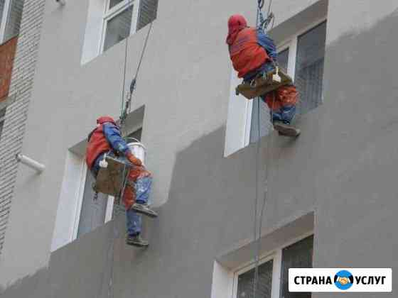 Утепление, Балконы Владимир