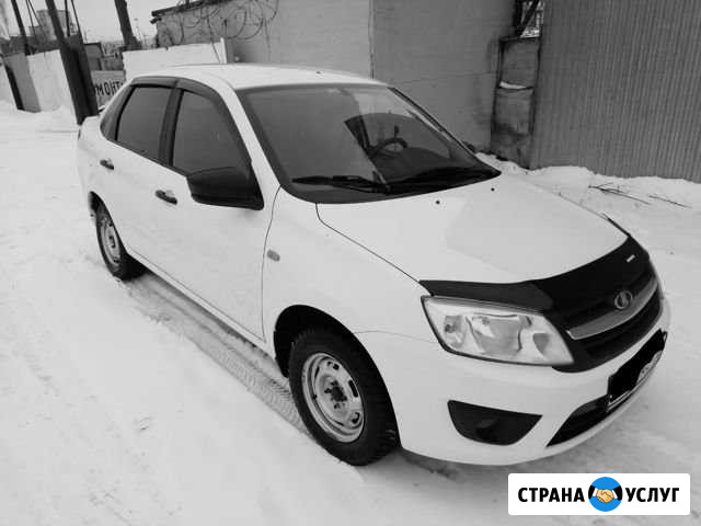 Аренда авто Казань - изображение 1