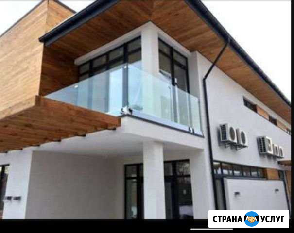 В Гурзуфе Окна и Балконы металлопластиковые из про Ялта - изображение 1