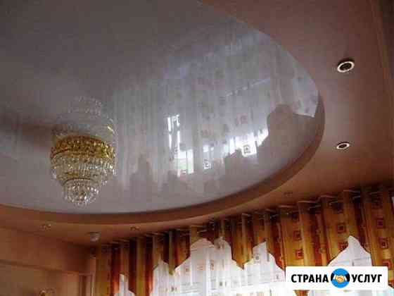 Натяжные потолки в нижнем новгороде и области Нижний Новгород