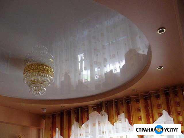 Натяжные потолки в нижнем новгороде и области Нижний Новгород - изображение 1