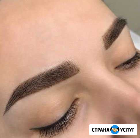 Перманентный макияж Сочи - изображение 1
