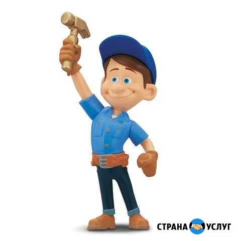 Мастер на час Белгород - изображение 1