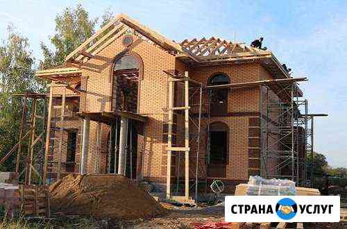 Фундамент,строительство, Строительная бригада Ногинск