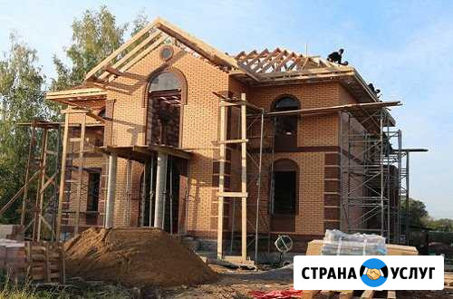Фундамент,строительство, Строительная бригада Ногинск - изображение 1