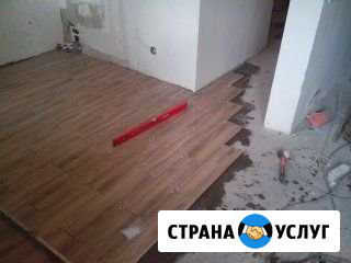 Выполним все виды отделочных работ Переславль-Залесский - изображение 1