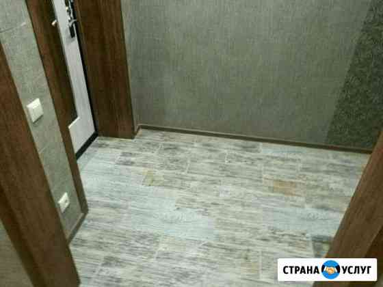 Отделочные работы Чебоксары
