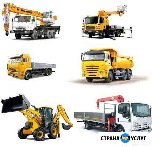 Буроямы на базе автомобиля