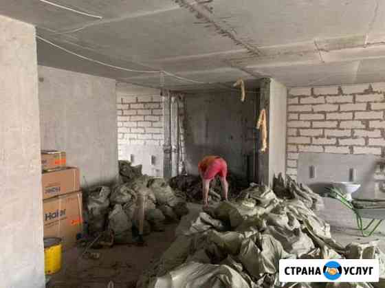 Демонтажные и земельные работы. Снос домов,пристро Арзамас