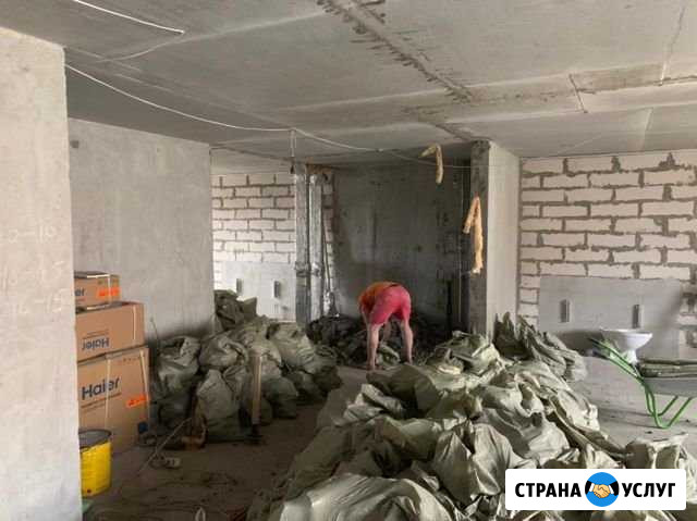 Демонтажные и земельные работы. Снос домов,пристро Арзамас - изображение 1