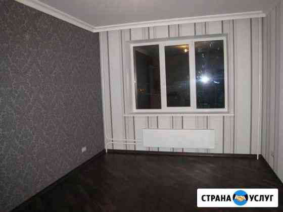 Отделочные работы Дзержинск