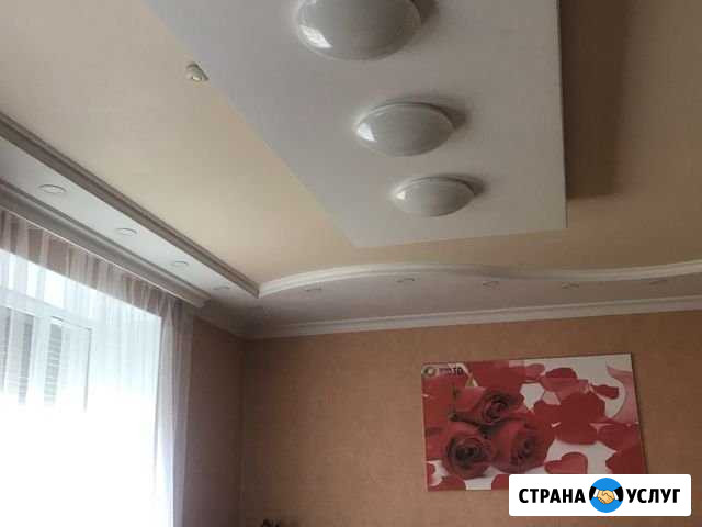 Отделка квартир под ключ Гусь-Хрустальный - изображение 1