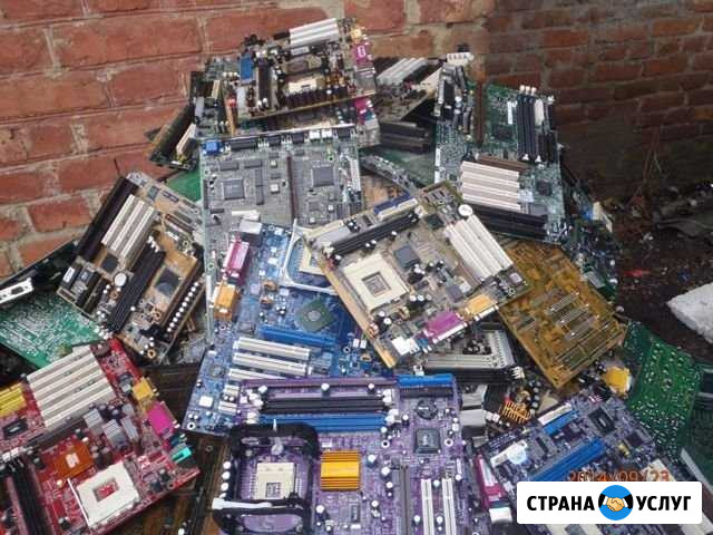 Помогу бесплатно избавится от любой техники Ижевск - изображение 1