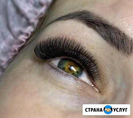 Наращивание ресниц Белореченск - изображение 1