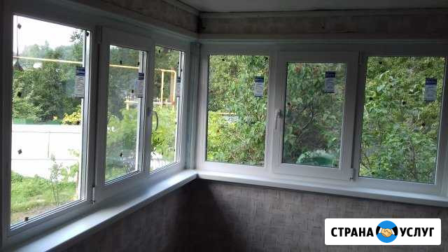 Ремонт и регулировка пластиковых окон Энгельс - изображение 1