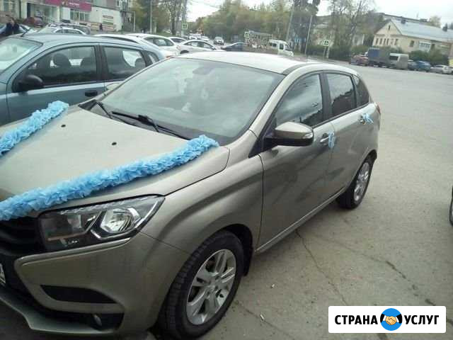 Авто на свадьбу;межгород Березники - изображение 1