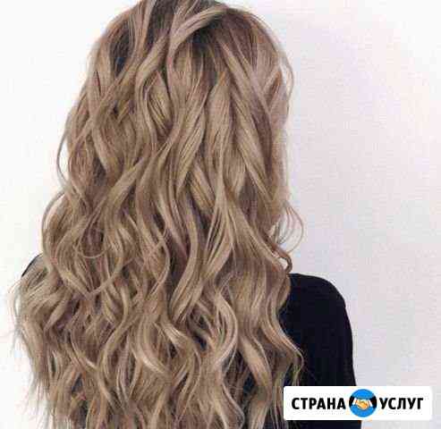Укладки Балашиха