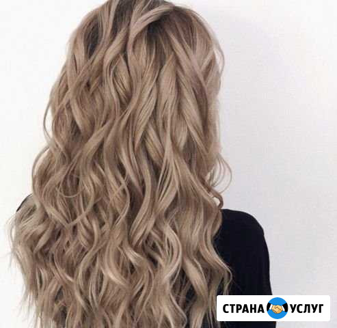 Укладки Балашиха - изображение 1